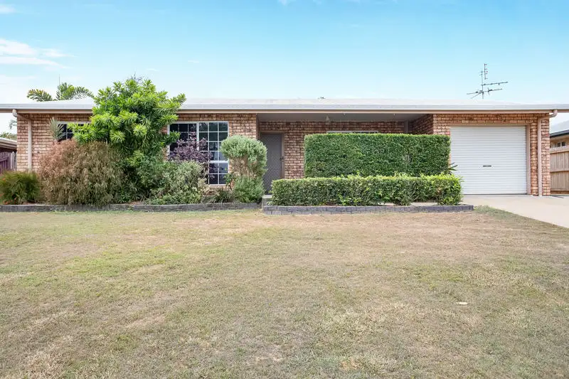 Main view of Homely house listing, 14 Davlyn Drive, Andergrove QLD 4740