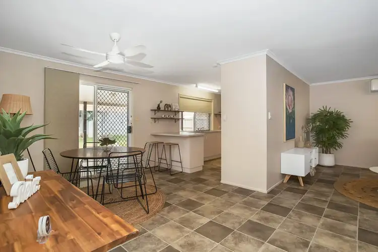 Third view of Homely house listing, 14 Davlyn Drive, Andergrove QLD 4740
