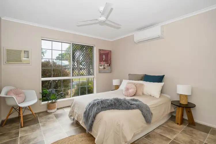 Fourth view of Homely house listing, 14 Davlyn Drive, Andergrove QLD 4740