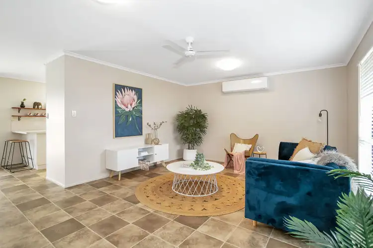 Fifth view of Homely house listing, 14 Davlyn Drive, Andergrove QLD 4740