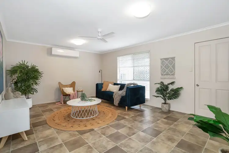 Sixth view of Homely house listing, 14 Davlyn Drive, Andergrove QLD 4740