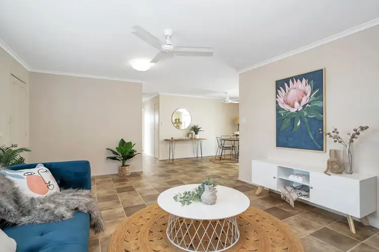 Seventh view of Homely house listing, 14 Davlyn Drive, Andergrove QLD 4740