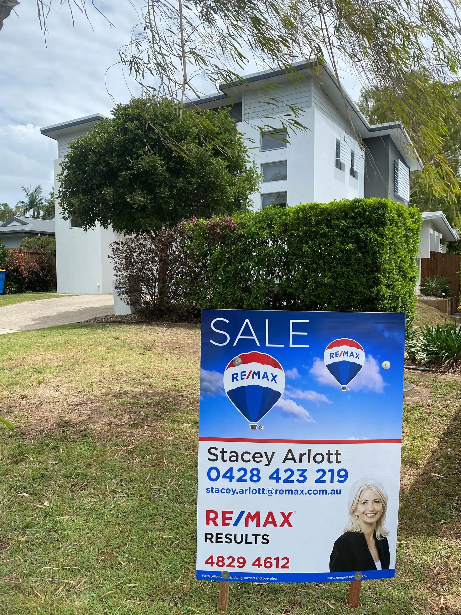 Main view of Homely house listing, 2/10 Kierra Dr, Andergrove QLD 4740