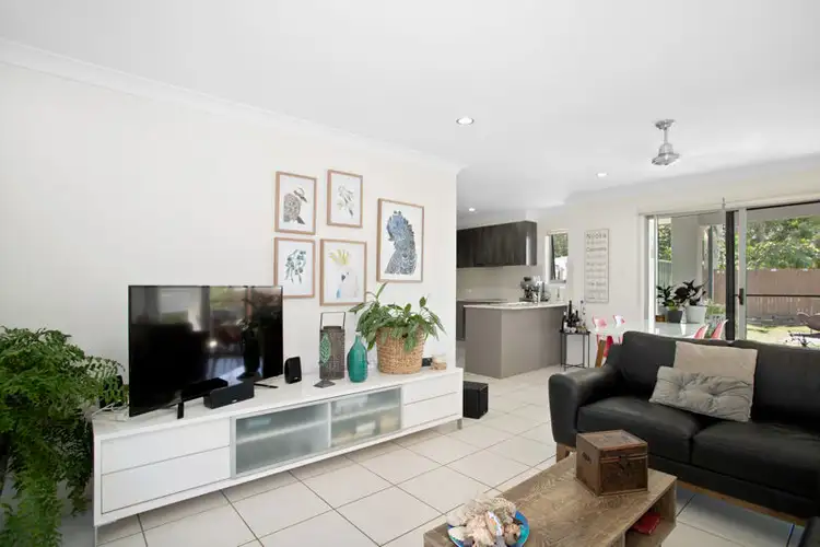 Second view of Homely house listing, 2/10 Kierra Dr, Andergrove QLD 4740