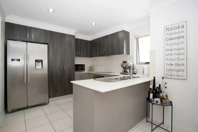 Third view of Homely house listing, 2/10 Kierra Dr, Andergrove QLD 4740