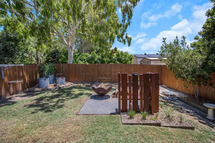 Fourth view of Homely house listing, 2/10 Kierra Dr, Andergrove QLD 4740