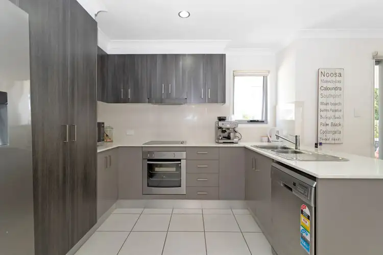 Fifth view of Homely house listing, 2/10 Kierra Dr, Andergrove QLD 4740