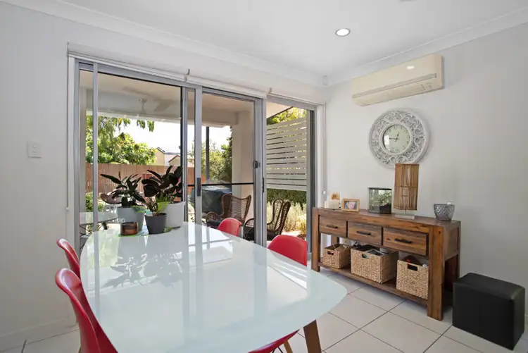 Seventh view of Homely house listing, 2/10 Kierra Dr, Andergrove QLD 4740