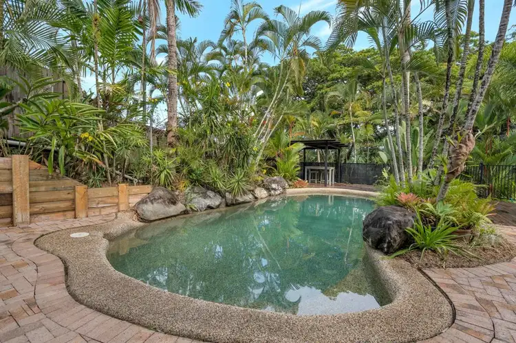 Second view of Homely house listing, 92 Hillview Crescent, Whitfield QLD 4870