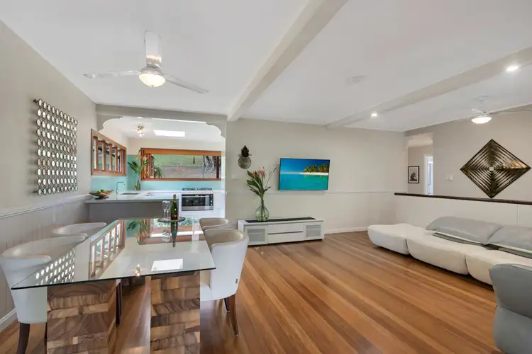 Fifth view of Homely house listing, 92 Hillview Crescent, Whitfield QLD 4870