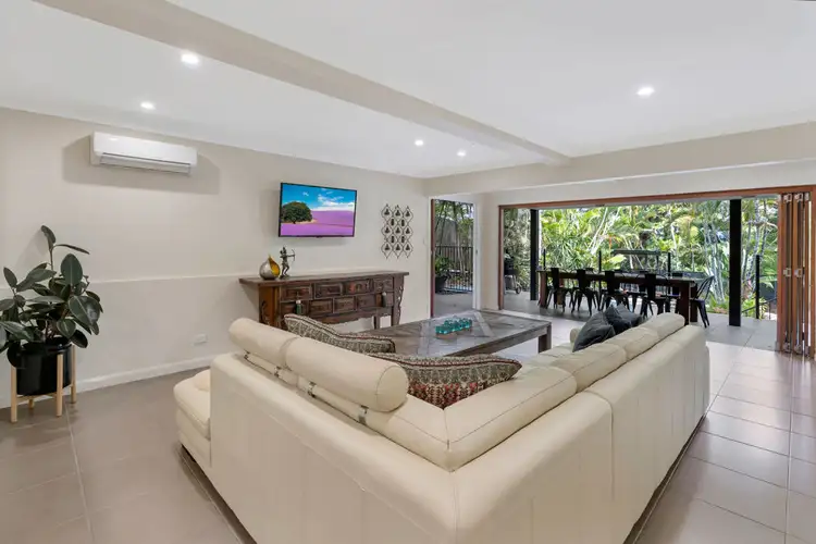 Sixth view of Homely house listing, 92 Hillview Crescent, Whitfield QLD 4870