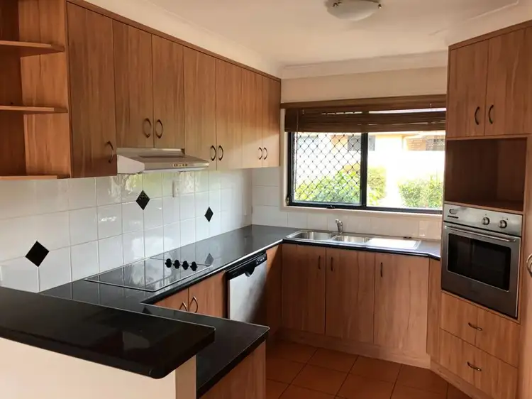 Fifth view of Homely house listing, 1/474 Stenner Street, Darling Heights QLD 4350