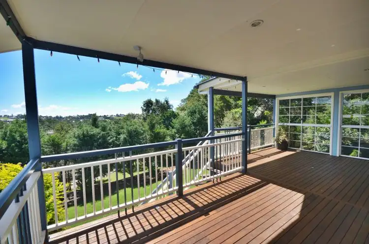 Second view of Homely house listing, 65 Tallowwood Street, Maleny QLD 4552