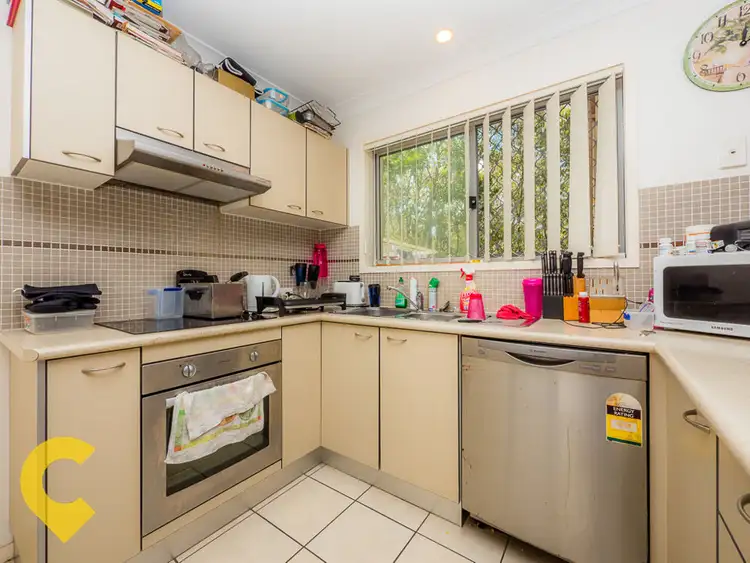 Second view of Homely townhouse listing, 24/18 Ackama Street, Algester QLD 4115