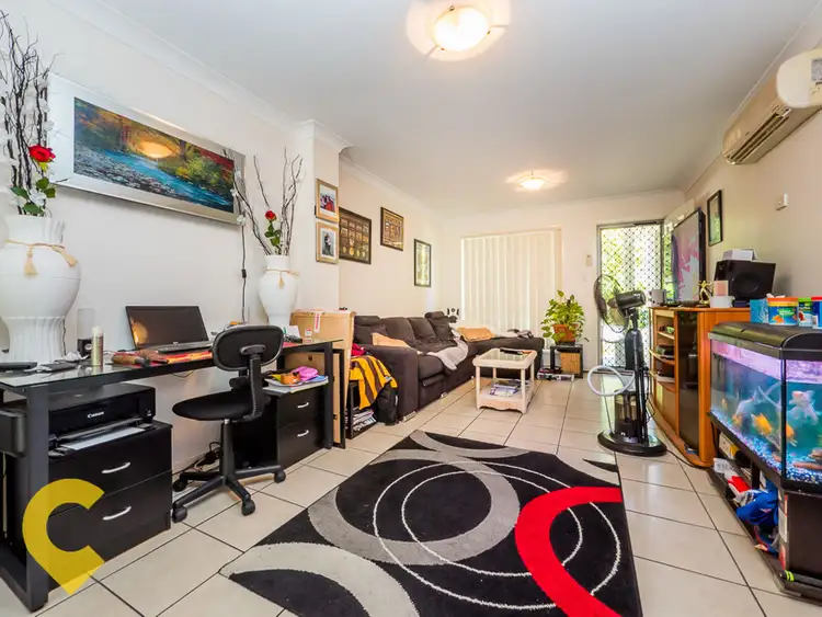 Third view of Homely townhouse listing, 24/18 Ackama Street, Algester QLD 4115