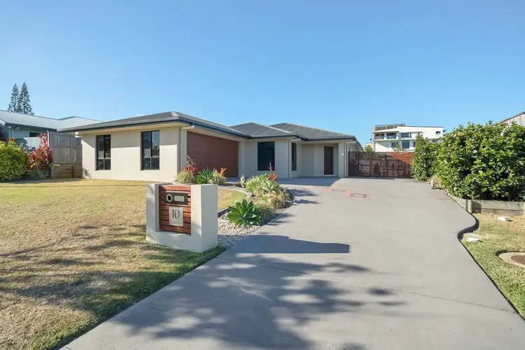 10 Camellen Street, Beaconsfield QLD 4740