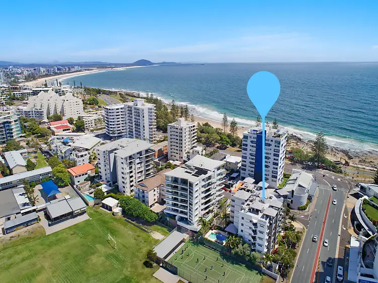 403/65-69 First Ave, Mooloolaba QLD 4557