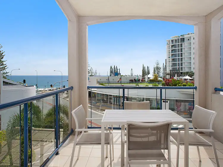 Third view of Homely unit listing, 403/65-69 First Ave, Mooloolaba QLD 4557