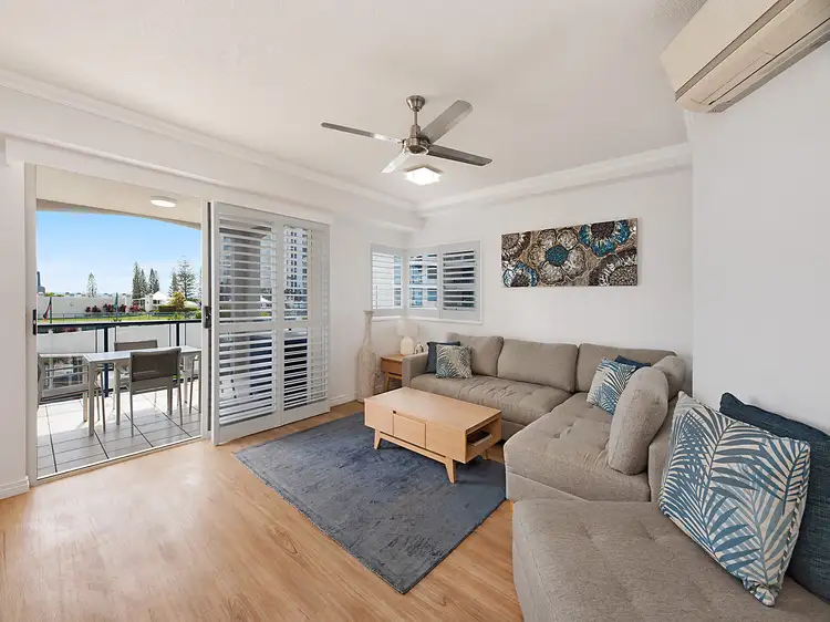 Fourth view of Homely unit listing, 403/65-69 First Ave, Mooloolaba QLD 4557