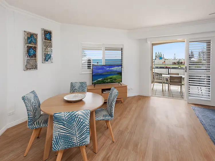 Fifth view of Homely unit listing, 403/65-69 First Ave, Mooloolaba QLD 4557