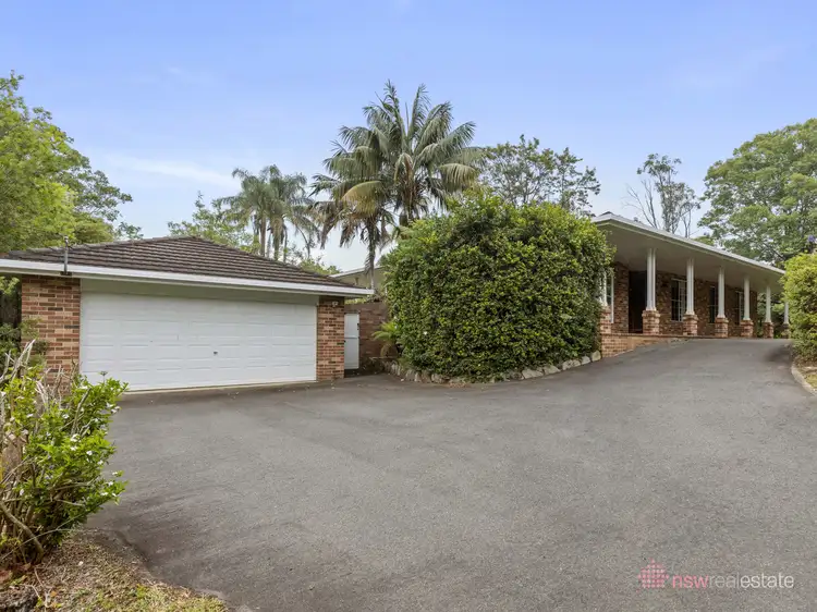 Main view of Homely house listing, 201 McAlpine Way, Boambee NSW 2450