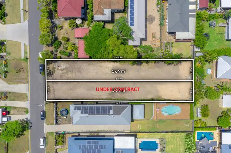 8 Olinda St, Carina QLD 4152