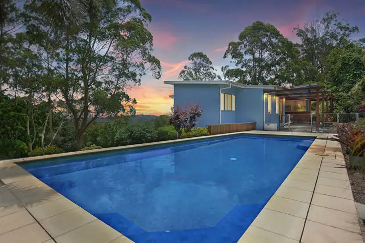 Main view of Homely house listing, 11 Suses Pocket Road, Mapleton QLD 4560