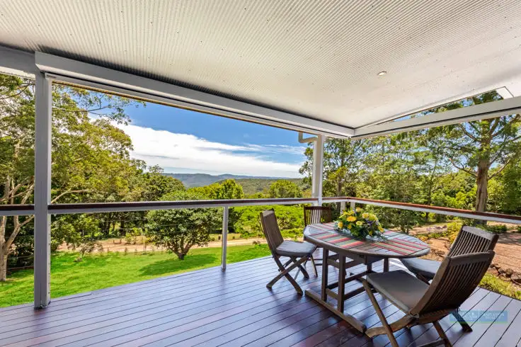 Second view of Homely house listing, 11 Suses Pocket Road, Mapleton QLD 4560