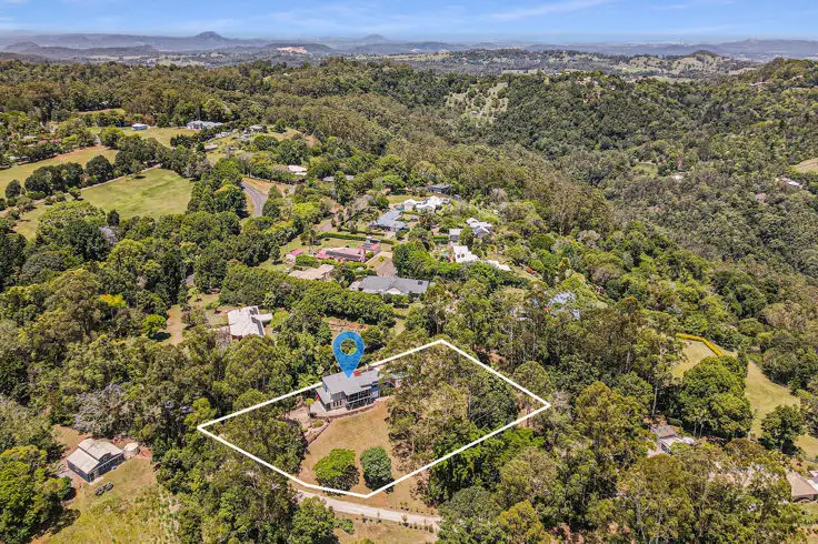 Third view of Homely house listing, 11 Suses Pocket Road, Mapleton QLD 4560