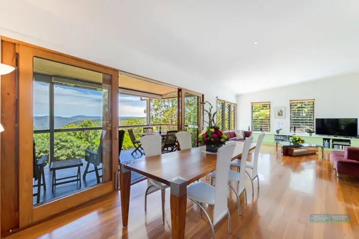 Fourth view of Homely house listing, 11 Suses Pocket Road, Mapleton QLD 4560
