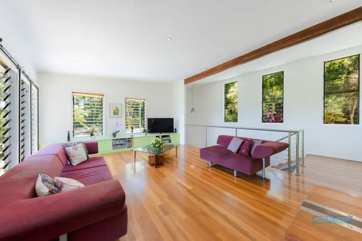 Fifth view of Homely house listing, 11 Suses Pocket Road, Mapleton QLD 4560