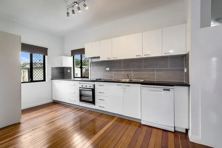 Third view of Homely house listing, 28 Hunter Street, West Mackay QLD 4740