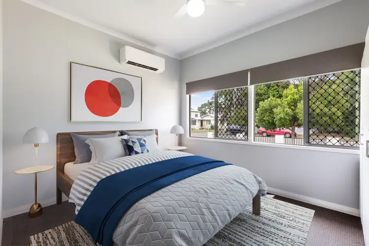Fourth view of Homely house listing, 28 Hunter Street, West Mackay QLD 4740