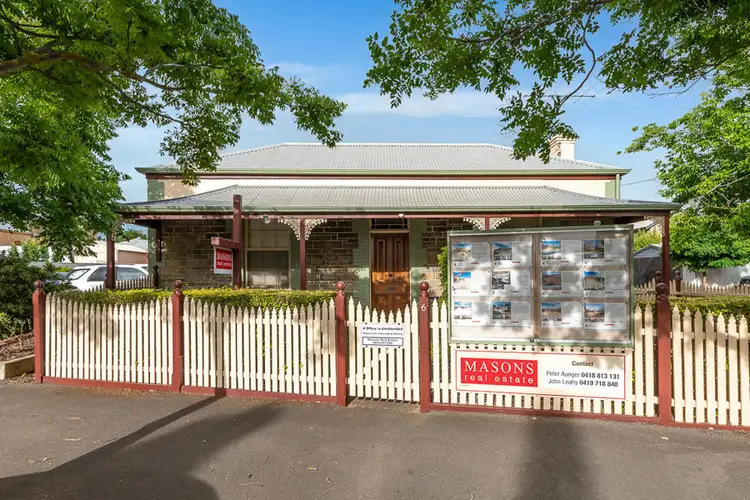 6 Sunter, Strathalbyn SA 5255