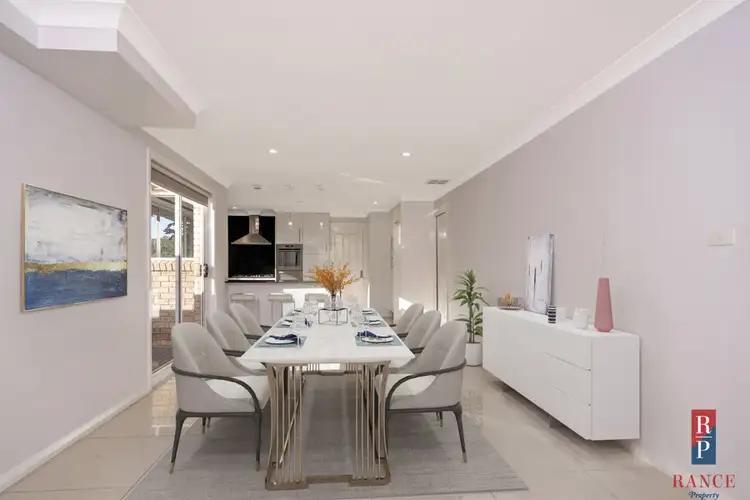 Fourth view of Homely house listing, 4 Lauren Close, Cherrybrook NSW 2126