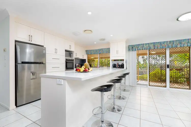 Sixth view of Homely house listing, 5 Ritchie Court, Petrie QLD 4502