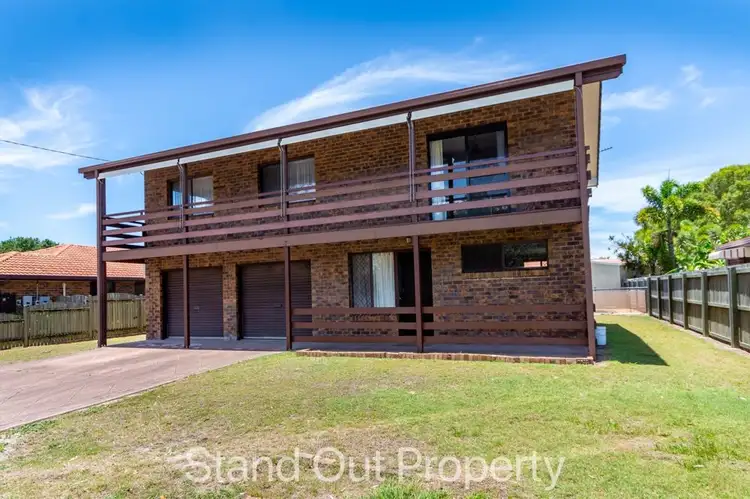 Main view of Homely house listing, 64 Endeavour Drive, Banksia Beach QLD 4507