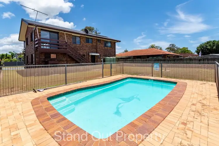 Second view of Homely house listing, 64 Endeavour Drive, Banksia Beach QLD 4507