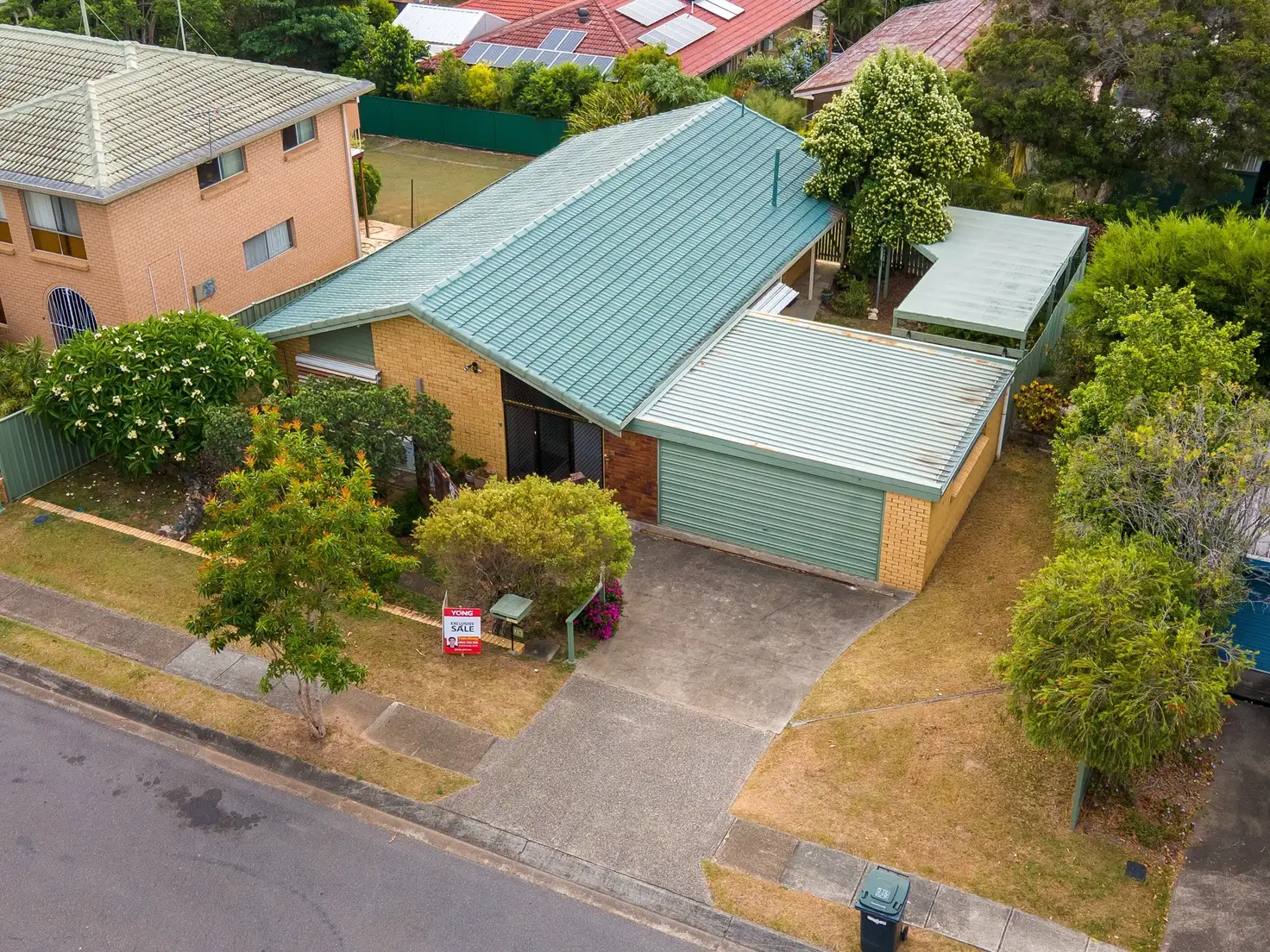 Main view of Homely house listing, 26 Kidd Street, Robertson QLD 4109