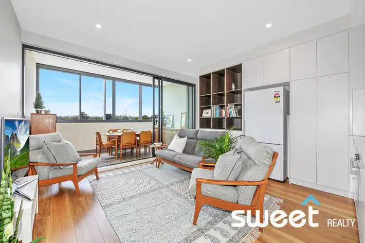 311/1562 Canterbury Rd, Punchbowl NSW 2196