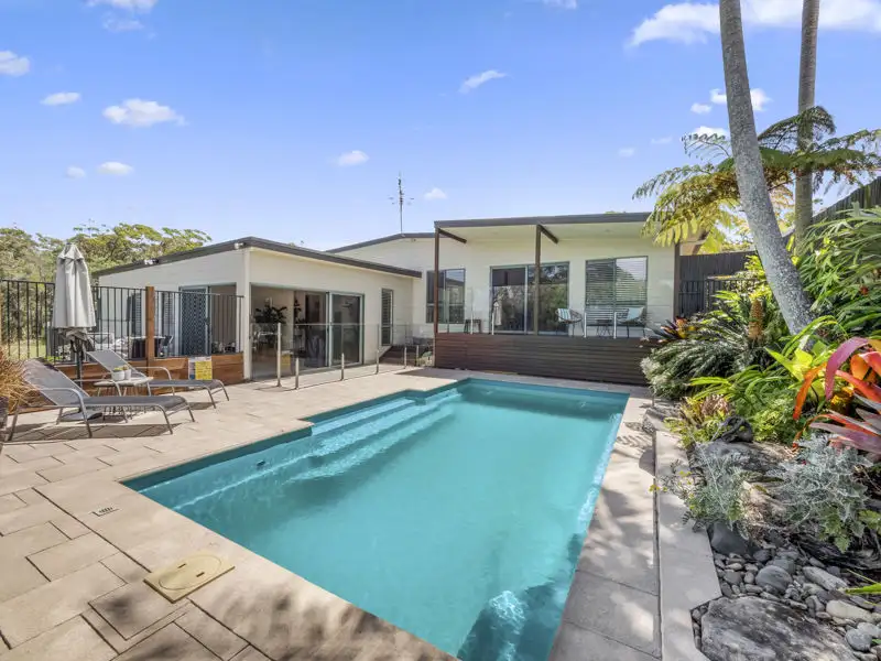 Main view of Homely house listing, 8 Arrawarra Road, Arrawarra Headland NSW 2456