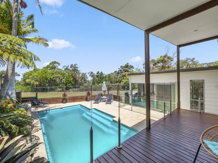 Fifth view of Homely house listing, 8 Arrawarra Road, Arrawarra Headland NSW 2456