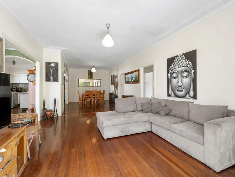Second view of Homely house listing, 52 Mildura St, Coffs Harbour NSW 2450