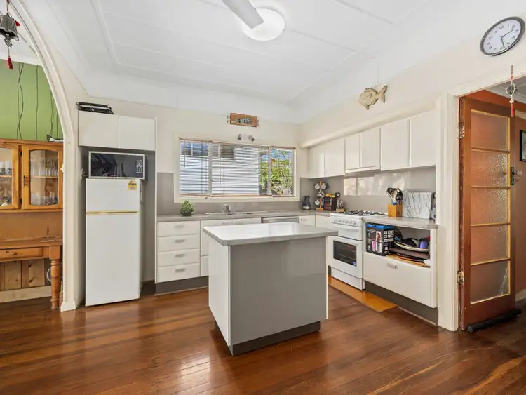 Fourth view of Homely house listing, 52 Mildura St, Coffs Harbour NSW 2450