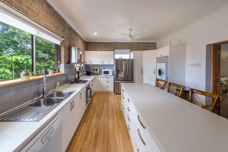 Third view of Homely house listing, 19 Coral Drive, Sandy Beach NSW 2456