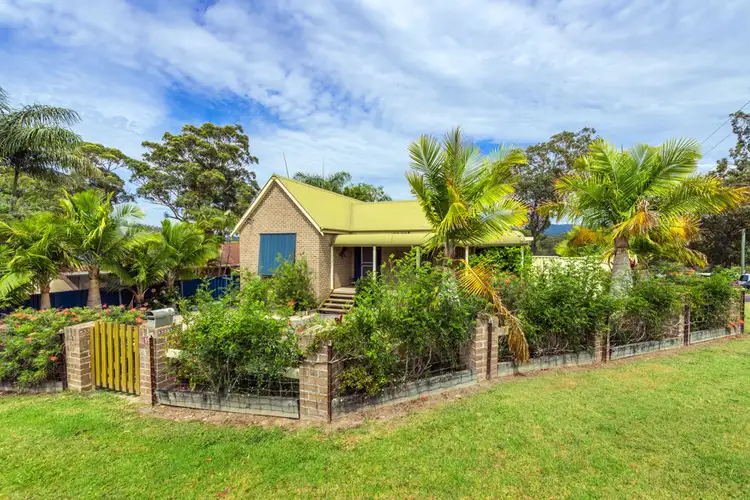 Fifth view of Homely house listing, 19 Coral Drive, Sandy Beach NSW 2456
