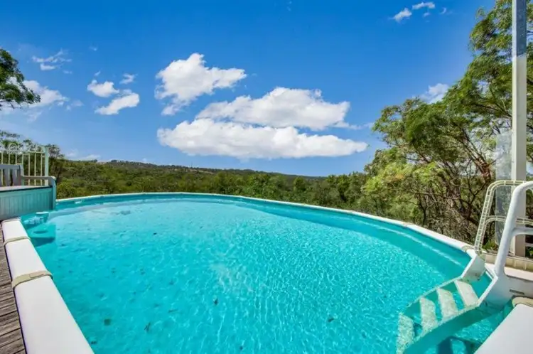 542 Haddock Drive, O'connell QLD 4680