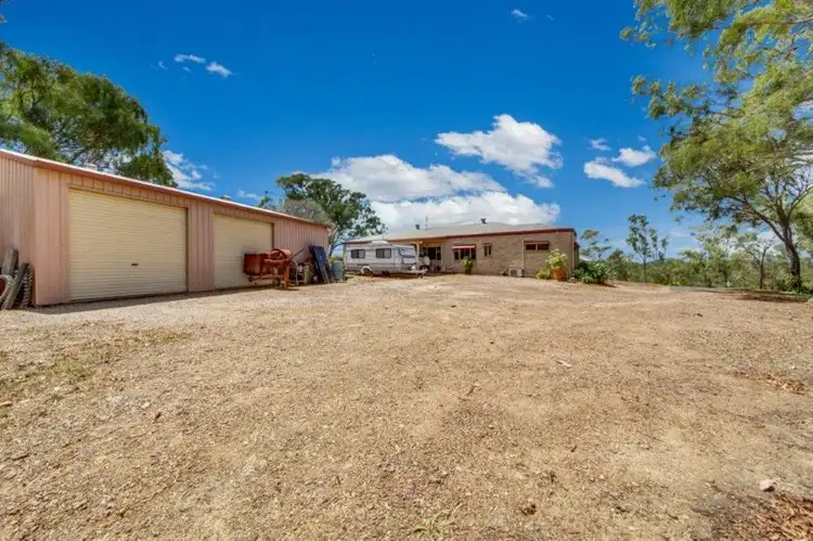 Third view of Homely house listing, 542 Haddock Drive, O'connell QLD 4680