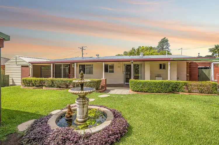 Main view of Homely house listing, 10 Bittern Court, Deception Bay QLD 4508
