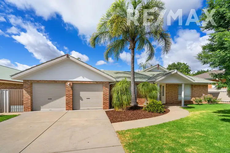 21 Grampian Place, Tatton NSW 2650